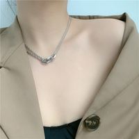 Collier Neuf Simple main image 5