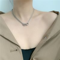 Collier Neuf Simple main image 4