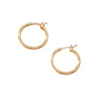 Nouvelles Boucles D&#39;oreilles Exagérées À La Mode Pour Les Femmes En Gros main image 6