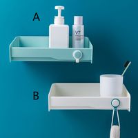 Fashion New Useful Bathroom Towel Rack Hot-saling Wholesale sku image 1