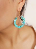 Simple Fashion New Hot Sale  Earrings Wholesale main image 5