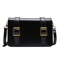 Lemon Soda Handbags New Small Square Bag Fashion Shoulder Bag Wholesale main image 3