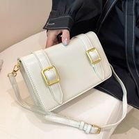 Lemon Soda Handbags New Small Square Bag Fashion Shoulder Bag Wholesale sku image 1