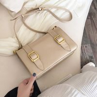 Lemon Soda Handbags New Small Square Bag Fashion Shoulder Bag Wholesale sku image 6