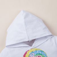 Lässige, Langärmelige Kinder-hoodies Mit Kapuze Im Herbst main image 4