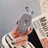 Three-dimensional Amo Wax Figure Protective Shell For  Airpods Pro Wireless Bluetooth Headset Airpods 1 2 main image 5