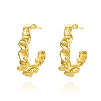 Simple And Cool Temperament Fashion All-match Female Earrings Wholesale main image 2