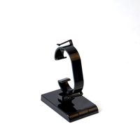 Acrylic Watch Display Stand Plastic C Ring Watch Buckle Ring Counter Wholesale main image 1