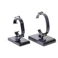 Acrylic Watch Display Stand Plastic C Ring Watch Buckle Ring Counter Wholesale main image 5