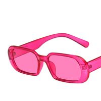 Retro Women's Sunglasses main image 5