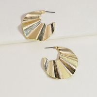 Fashion New Metal Hot-selling Earrings For Women Jewelry main image 2