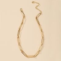 Hot Selling Handmade Women's Necklace Wholesale main image 2