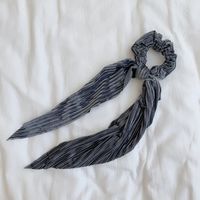 New Korean Romantic  Elegant  Hair Scrunchies Wholesale sku image 39