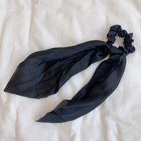 New Korean Romantic  Elegant  Hair Scrunchies Wholesale sku image 26