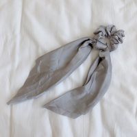 New Korean Romantic  Elegant  Hair Scrunchies Wholesale sku image 30