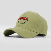 Cap Marca Sonriente Gorra De Béisbol Bordada Coreano Otoño E Invierno Nuevo Sombrero Sol Al Por Mayor Nihaojewerly sku image 1