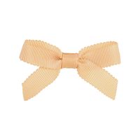 New Children's Wave Bow Hairpin Set main image 5