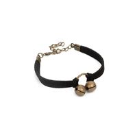 Pulsera Trenzada Estilo Gótico Oscuro sku image 5