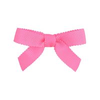 New Children's Wave Bow Hairpin Set sku image 13