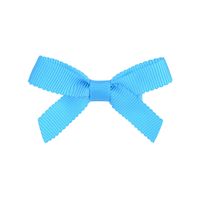 New Children's Wave Bow Hairpin Set sku image 7