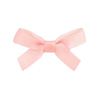 New Children's Wave Bow Hairpin Set sku image 8