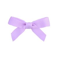 New Children's Wave Bow Hairpin Set sku image 6