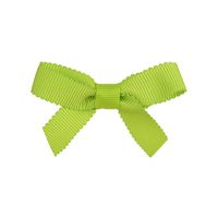 New Children's Wave Bow Hairpin Set sku image 18