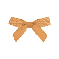 New Children's Wave Bow Hairpin Set sku image 3