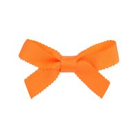 New Children's Wave Bow Hairpin Set sku image 9