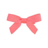 New Children's Wave Bow Hairpin Set sku image 14
