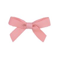 New Children's Wave Bow Hairpin Set sku image 15