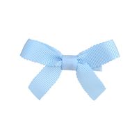 New Children's Wave Bow Hairpin Set sku image 16