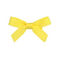 New Children's Wave Bow Hairpin Set sku image 10