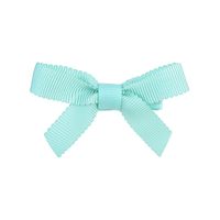 New Children's Wave Bow Hairpin Set sku image 21