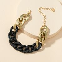 Fashion Color Matching Bracelet sku image 2