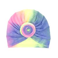 Children's Gradient Color Hat sku image 1