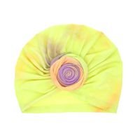Children's Gradient Color Hat sku image 2