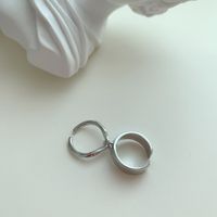 Verstellbarer Ring Mit Einfacher Modeöffnung main image 5
