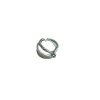 Simple Fashion Opening Adjustable Ring main image 6