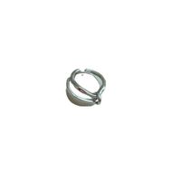 Verstellbarer Ring Mit Einfacher Modeöffnung main image 6