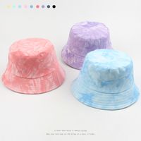 New Wild Casual Fashion Sunshade Hat main image 1