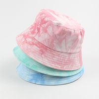 New Wild Casual Fashion Sunshade Hat main image 6