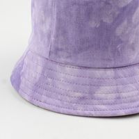 New Wild Casual Fashion Sunshade Hat main image 5