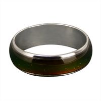 Bunte Wechselnde Farbe Ring Großhandel main image 4