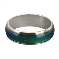 Colorful Changing Color Ring Wholesale main image 6