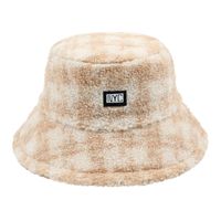 New Lamb Fashion Warm Casual Letter Fisherman Hat main image 6