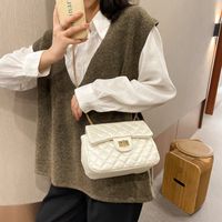 All-match Casual Shoulder Small Bag main image 6