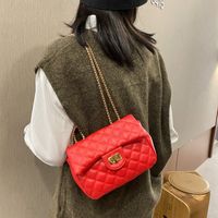 All-match Casual Shoulder Small Bag main image 5