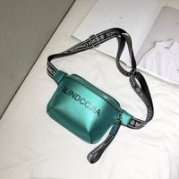 Fashion Mini Sports Waist Bag main image 6