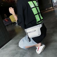 Fashion Mini Sports Waist Bag main image 3